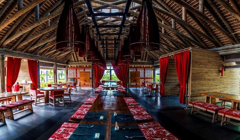 LONG BEACH CHOP STICK LONG VIEW